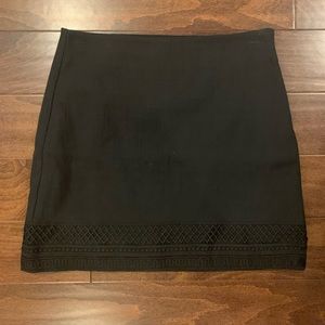 LOFT Mini Skirt